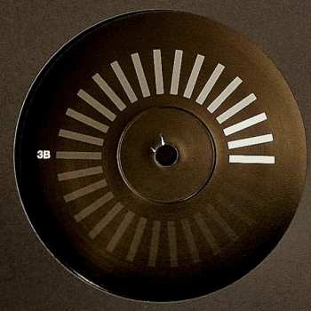 4LP/Zestaw pudełkowy Orbital: Thirty-Something DLX