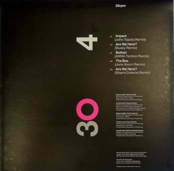 4LP/Zestaw pudełkowy Orbital: Thirty-Something DLX