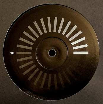 4LP/Zestaw pudełkowy Orbital: Thirty-Something DLX