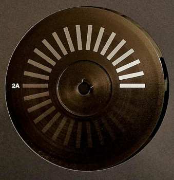 4LP/Zestaw pudełkowy Orbital: Thirty-Something DLX
