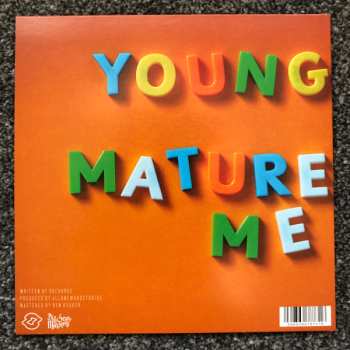 SP Orchards: Young CLR