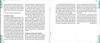 CD Orchester Des Nationaltheaters Mannheim: Björk's Vespertine - A Pop Album As An Opera