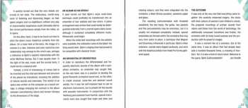 CD Orchester Des Nationaltheaters Mannheim: Björk's Vespertine - A Pop Album As An Opera