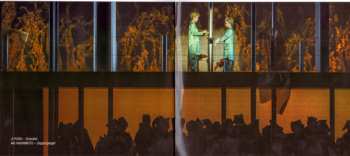 CD Orchester Des Nationaltheaters Mannheim: Björk's Vespertine - A Pop Album As An Opera