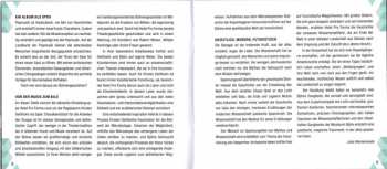 CD Orchester Des Nationaltheaters Mannheim: Björk's Vespertine - A Pop Album As An Opera