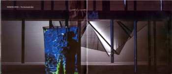 CD Orchester Des Nationaltheaters Mannheim: Björk's Vespertine - A Pop Album As An Opera