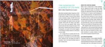 CD Orchester Des Nationaltheaters Mannheim: Björk's Vespertine - A Pop Album As An Opera