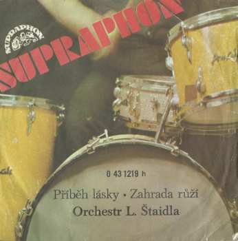 SP Felix Slováček: Příběh Lásky • Zahrada Růží