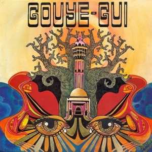 Album Orchestra Baobab: Mouhamadou Bamba