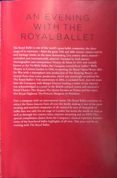 DVD Orchestra Of The Royal Opera House, Covent Garden: An Evening With The Royal Ballet