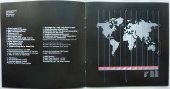 CD Orchestral Manoeuvres In The Dark: Dazzle Ships