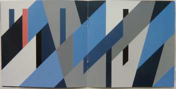 CD Orchestral Manoeuvres In The Dark: Dazzle Ships