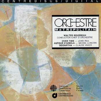 Album Orchestre Metropolitain / Various: Orchestre Metropolitain