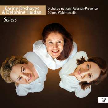 Album Orchestre National Avignon Provence: Si