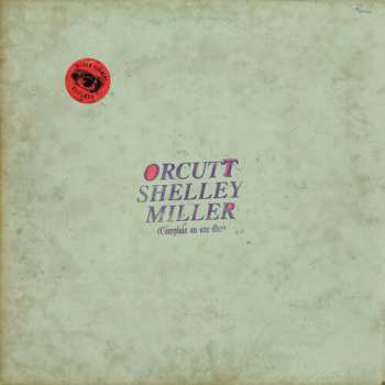 Album Orcutt Shelley Miller: Orcutt Shelley Miller