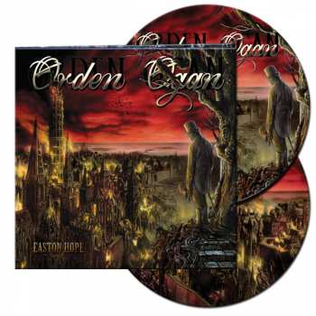 Album Orden Ogan: Easton Hope