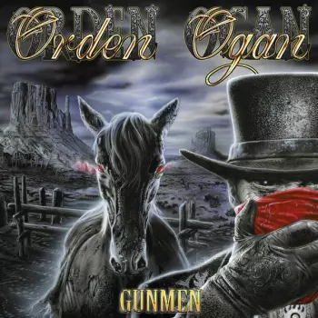 Orden Ogan: Gunmen