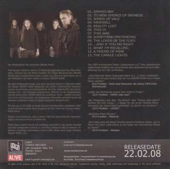 CD Orden Ogan: Vale DIGI