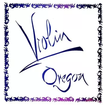 Oregon: Violin