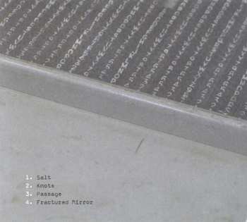 CD Oren Ambarchi: Audience Of One