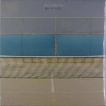 LP Oren Ambarchi: Simian Angel