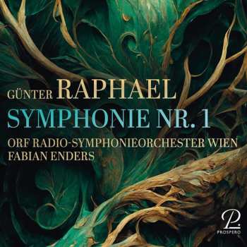 Album ORF Radio-Symphonieorchester Wien: Sym No. 1