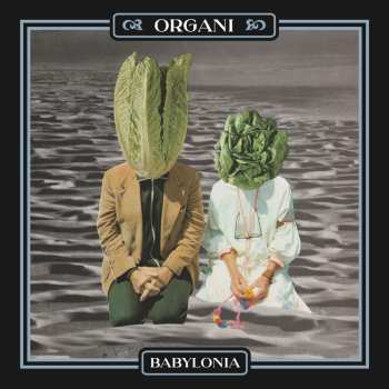 Album Organi: Babylonia