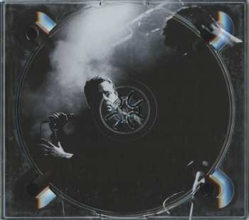 CD Organic: Under Your Carbon Constellation