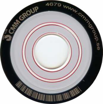 CD Organic: Under Your Carbon Constellation