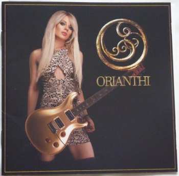 CD Orianthi: O