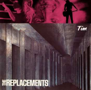 5CD/Zestaw pudełkowy The Replacements: Original Album Series