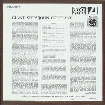 5CD/Zestaw pudełkowy John Coltrane: Original Album Series
