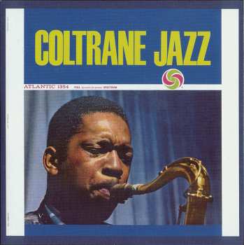 5CD/Zestaw pudełkowy John Coltrane: Original Album Series