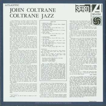 5CD/Zestaw pudełkowy John Coltrane: Original Album Series