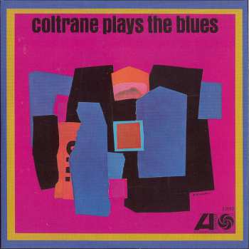 5CD/Zestaw pudełkowy John Coltrane: Original Album Series