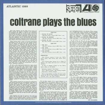 5CD/Zestaw pudełkowy John Coltrane: Original Album Series