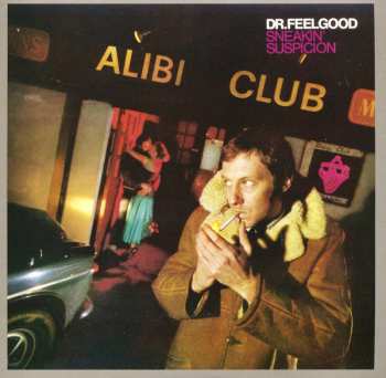 5CD/Zestaw pudełkowy Dr. Feelgood: Original Album Series