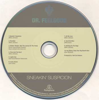 5CD/Zestaw pudełkowy Dr. Feelgood: Original Album Series