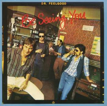 5CD/Zestaw pudełkowy Dr. Feelgood: Original Album Series