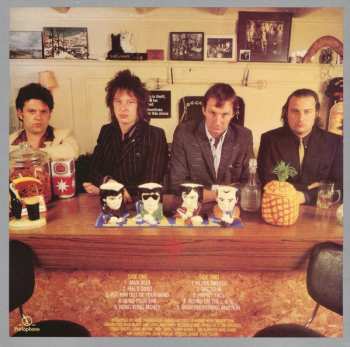 5CD/Zestaw pudełkowy Dr. Feelgood: Original Album Series
