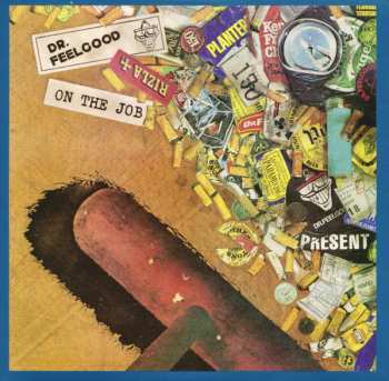 5CD/Zestaw pudełkowy Dr. Feelgood: Original Album Series