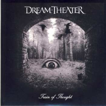 5CD/Zestaw pudełkowy Dream Theater: Original Album Series