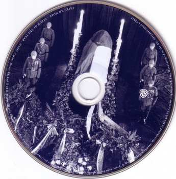 5CD/Zestaw pudełkowy Faith No More: Original Album Series