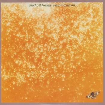 5CD/Zestaw pudełkowy Michael Franks: Original Album Series