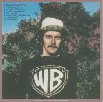 5CD/Zestaw pudełkowy Michael Franks: Original Album Series