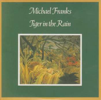 5CD/Zestaw pudełkowy Michael Franks: Original Album Series