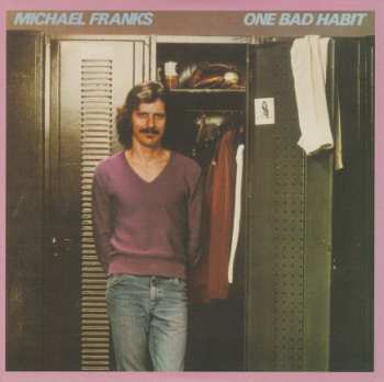 5CD/Zestaw pudełkowy Michael Franks: Original Album Series