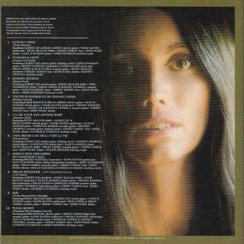 5CD/Zestaw pudełkowy Emmylou Harris: Original Album Series