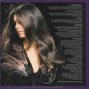 5CD/Zestaw pudełkowy Emmylou Harris: Original Album Series