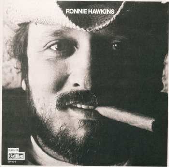5CD/Zestaw pudełkowy Ronnie Hawkins: Original Album Series